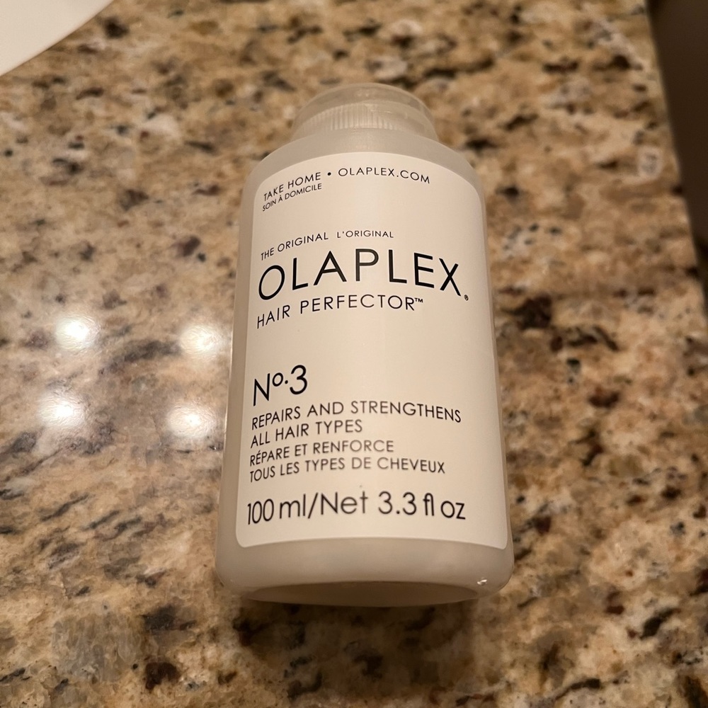 Olaplex No 3 hair protector